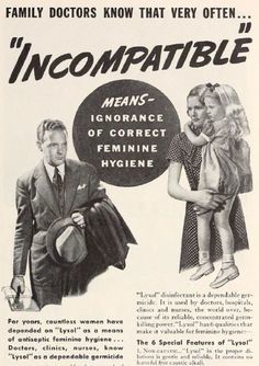 Incompatible!