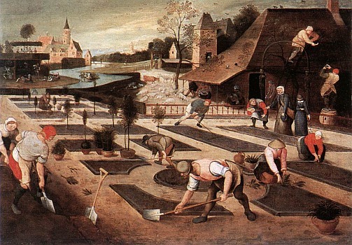 Grimmer Spring