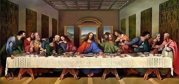 The Last Supper