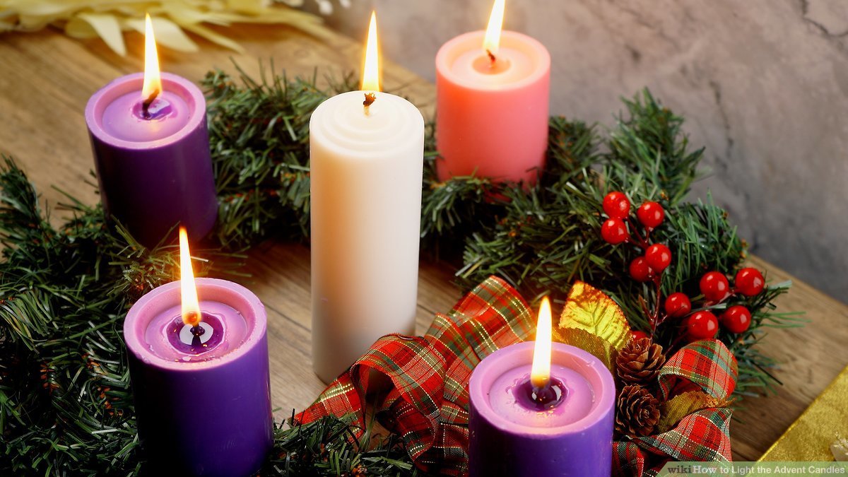Advent Wreath